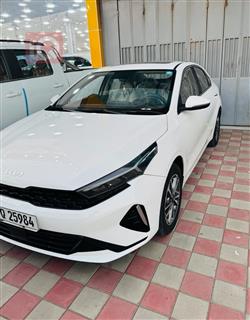 کیا K3
